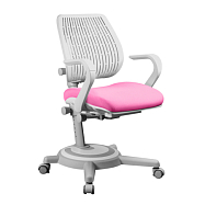 Детское кресло Kinderzen Ergoback с подлокотниками