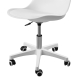 Компьютерное кресло Ergozen Comfort белый/белый