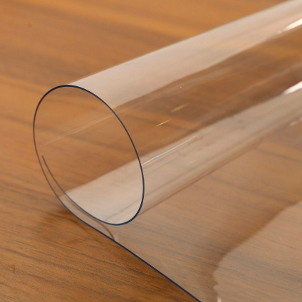 Прозрачная