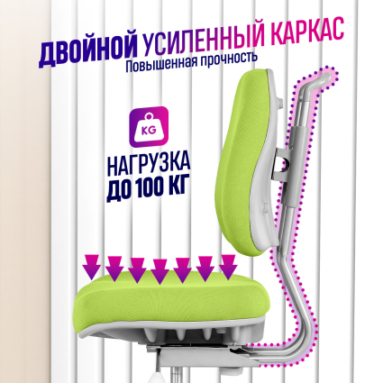 02. Металлический каркас